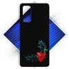 Etui MATT FLOWER do SAMSUNG GALAXY S2O FE